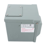 Labwork 20 AMP WRTR GFCI Receptacles Rainproof 3R Electrical Outlet Box