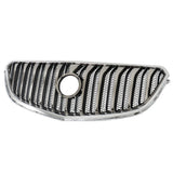 Labwork Front Bumper Grille For Buick Enclave 2013-2017 GM1200669 20983421