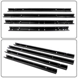 Labwork Truck Bed Floor Support For Chevrolet Silverado 1500 2500 3500 2007-2014