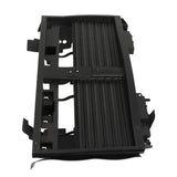 Labwork Front Radiator Active Grille Shutter With Motor For Ram 1500 2019-2023