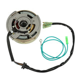 New Flywheel Generator w/ Stator Magneto For Yamaha Blaster 200 YFS200 1990-06