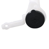 Labwork Windshield Washer Reservoir Tank Repair Kit For Toyota RAV4 2013-2018