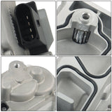 Labwork 12V VGT HE400VG Turbo Actuator For Cummins X15 2017-2019 Holset HE300VG