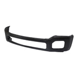 Labwork For F-250 F-350 Super Duty Truck 2011-2016 Black Front Bumper Face Bar