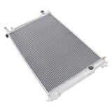 Labwork CU13670 3 ROW Full Aluminum Radiator For Toyota Camry 2018-19 RAV4 19-20