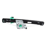 Labwork Rear Driver Side Window Regulator For BMW 330i 328i 328xi 335i 335xi New