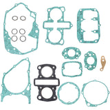 Complete Engine Gasket Kit Set For Honda CL200 CB200 CB200T NEW