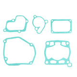 New Complete Full Engine Gasket Set Dirt Kit For Suzuki RM125 2001-2003