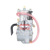 PWK 34 34mm Carburetor Air Strike For Suzuki Honda ATV Quad Dirt Bike