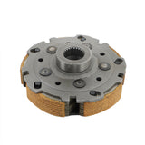 New UTV Wet Clutch 500/ 700 For Hisun Massimo Bennche Msu Qlink