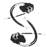 Labwork Front Right & Left Door Lock Latch Actuator For 2011-2015 Hyundai Sonata