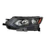 Labwork Left Headlight For 2020-2022 Nissan Rogue Sport LED Assembly Driver Side