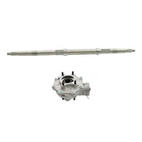 TRX 420 2007-2013 Complete Rear Differential W/ Axle Shaft for Honda Rancher 420
