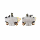 Front Brake Calipers For Polaris Ranger 500 700 EFI LE XP TM 2005 2006 2007