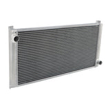 Labwork Aluminum Radiator 2 Row Core 2012-2015 For Mini Cooper Coupe/Countryman
