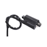 2 Ignition Coils For Kawasaki Mule 4010 KAF620 2009-20 21121-2092 Except Diesel