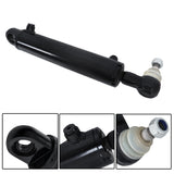 Tractor Power Steering Cylinder 5113093 5113130 for Fiat 5530 6530 7530