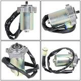 For Honda TRX 400 FA 2004-2007 TRX500/FGA/FA/FPA 2001-2014 Power Control Motor