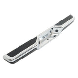 Labwork Chrome Rear Step Bumper Assembly Steel For Dodge Dakota 1997-2004 2003