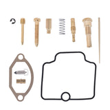 Carburetor Rebuild Kit Fit For Kawasaki KX85 2001-2008 2009-13