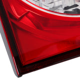 Labwork Rear Inner Driver Left Side Tail Light For Toyota Sequoia 08-17 Halogen
