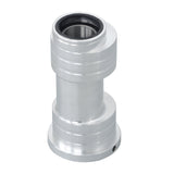Rear Axle Bearing Carrier Hub Kit For Honda TRX400EX Sportrax 400 2X4 1999-2008