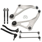 Labwork Front Lower Control Arm Ball Joint Sway Bars 2016-2019 For NISSAN MAXIMA