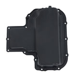 Labwork Engine Oil Pan with Drain Plug For Mercedes-Benz E320 E350 2006-2009