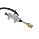 New Rear Brake Master Cylinder Pump for Polaris Outlaw 500 2006 2007