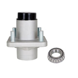 For EZGO TXT/ Medalist G/E Front Hub Assembly Wheel Hub Golf Cart 1976-2001.5