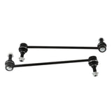Labwork Front Lower Control Arms Sway Bar Links For 13-19 Nissan Pathfinder QX60