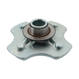 2005-2011 For Honda TRX500FE TRX500FM Foreman 500 ES S Rear Axle Shaft Wheel Hub
