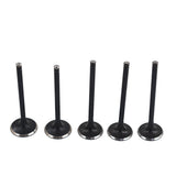 Engine Intake Exhaust Valve for Yamaha Grizzly Raptor Rhino 660 660R 2001-2008