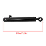 Hydraulic Tilt Cylinder LH For Caterpillar 246C 246D 256C 262C 262D 293-5712