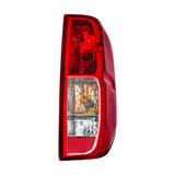 Labwork Rear Tail Light For Nissan Frontier 2005-2021 Equator 09-12 Passenger