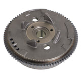 #3085558, 3086819, 3086983, 3087166 Flywheel For 1999 2001 Polaris Worker 500