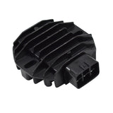 STATOR&REGULATOR RECTIFIER for YAMAHA RAPTOR 660 YFM660 2001-2005 &IGNITION COIL