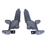 Set of 2 Front Shock Strut Assembly for EZGO RXV Golf Carts 2008+ 603024 601246
