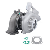 Labwork Turbocharger 12709701044 For 2017-2019 Chevrolet Silverado 2500 HD 6.6L