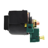 Starter Relay Solenoid For KAWASAKI BAYOU 250/220 KLF220 1988-2010 27002-1095 US