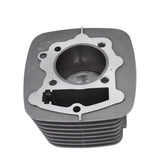 Cylinder Kit For Honda ATC 200 XL200 223CM3 250cc Piston 65.5mm Bore Rings CY-50