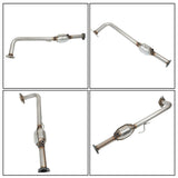 Labwork Direct-Fit Catalytic Converter For Honda Civic EX GX HX 2001-2005 1.7L