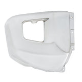 Labwork Steel Front Bumper End Cap Chrome Right Side For 2014-2021 Toyota Tundra