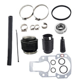 30-803099T1 Transom Bellows Repair Reseal Kit For MerCruiser Alpha one Gen two
