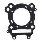 Top End Gasket Kit Set 2012-2013 for Yamaha Grizzly 300 YFM300G ATV UTV