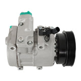 Labwork Air Conditioning Compressor 2010-2013 For Forte Forte Koup Forte5 157371