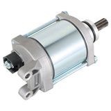 Starter Motor Assembly for Kawasaki KFX450R 2008 2009 2010 2011 2012 2013 2014