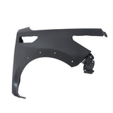 Labwork Front Right Fender For 2018-2022 Infiniti QX80 IN1241128 Primed Steel