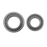 Labwork Trailer Axle Bearing Kits L68149 L44649 Bearing Kits 2 Sets 3500 Lb Boat