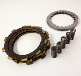 Clutch Kit With Heavy Duty Springs for YAMAHA BLASTER 200 1988-2006 NEW